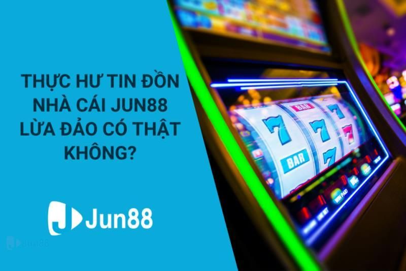 Điều giúp khẳng định tin đồn về nhà cái sai sự thật