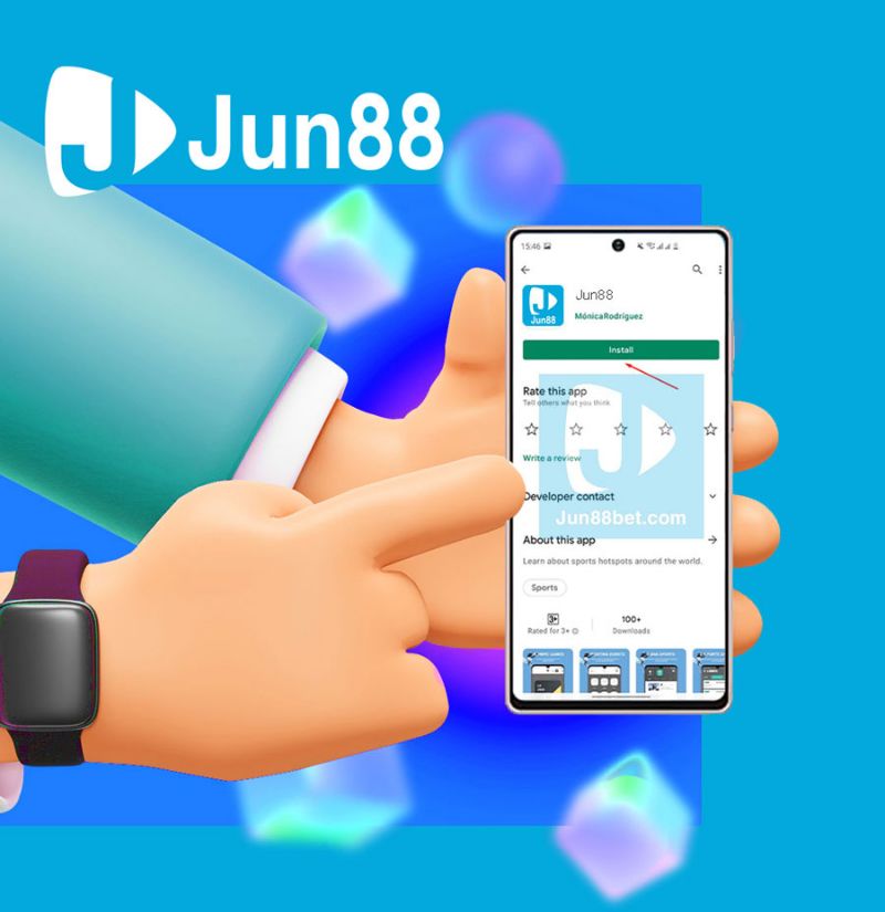 Tải app Jun88 cần lưu ý