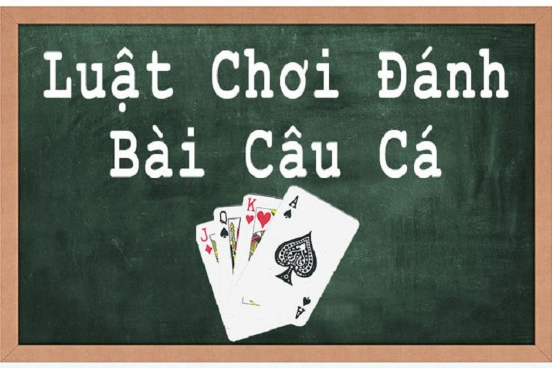 Tìm hiểu trò chơi đánh bài câu cá