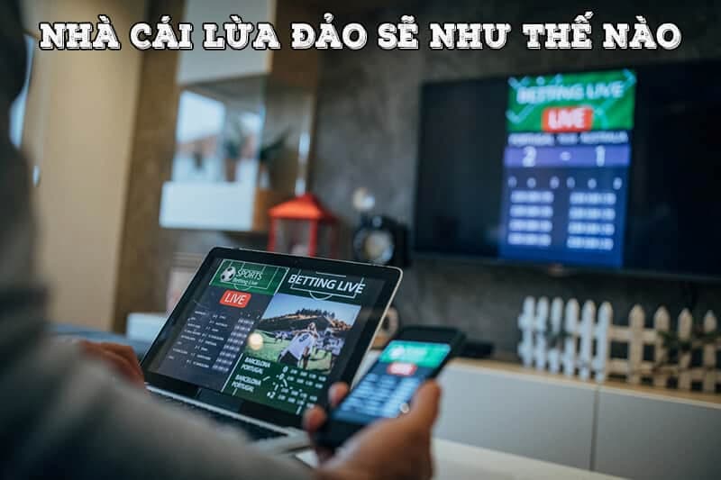 Đâu là nmhaf cái uy tín