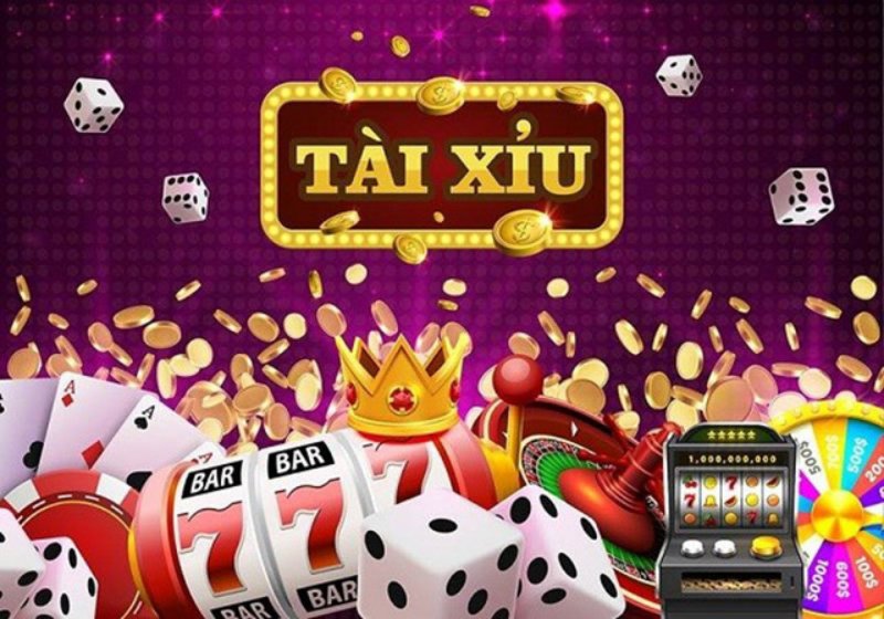 Giới thiệu sơ lược về game cá cược tài xỉu